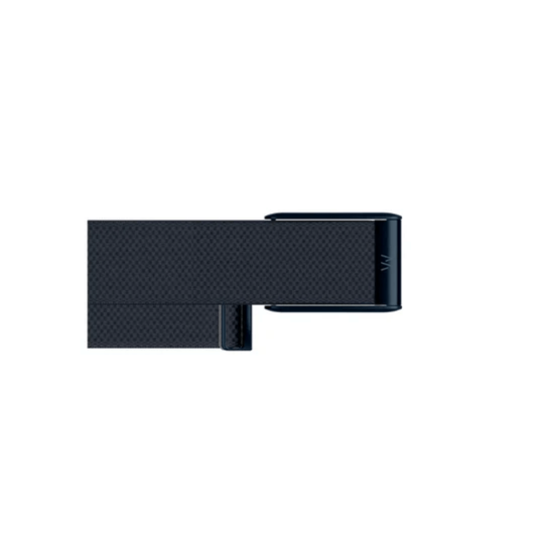 Whoop 5.0 Superknit Midnight Band (Strap Only)