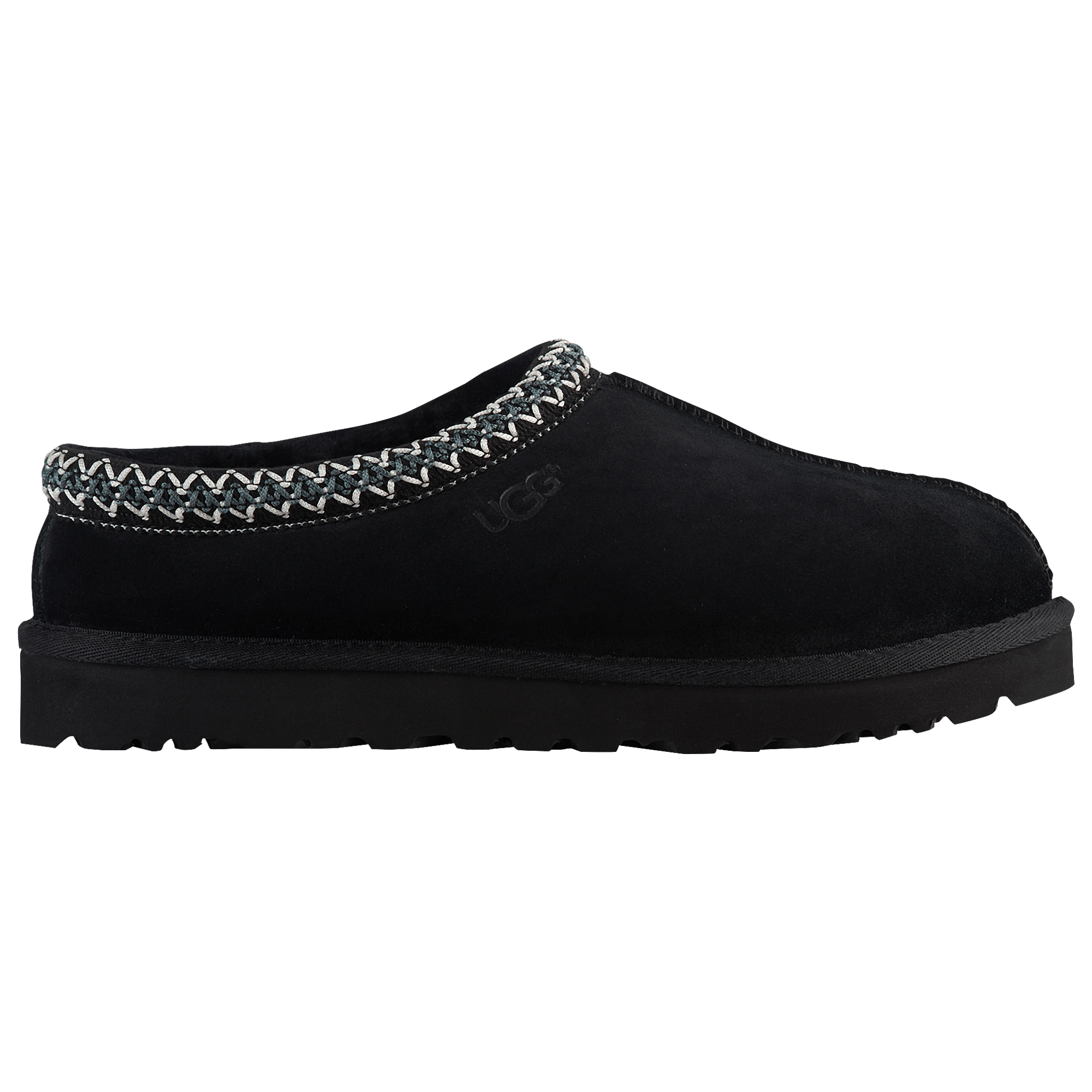 UGG Tasman Slipper Black