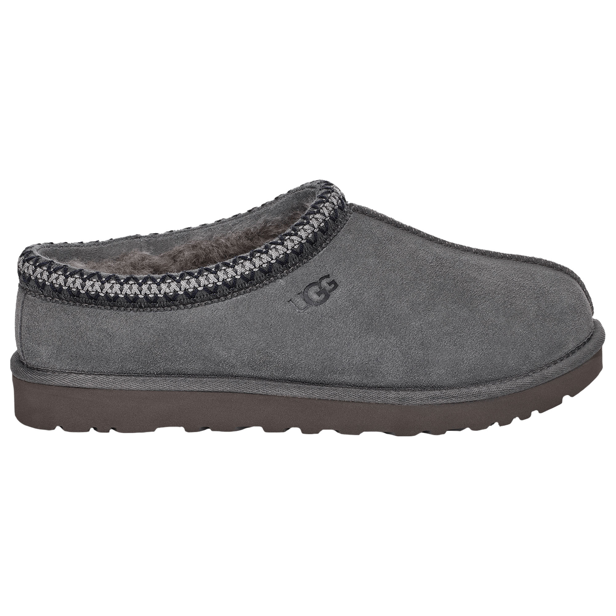 UGG Tasman Slipper Gray