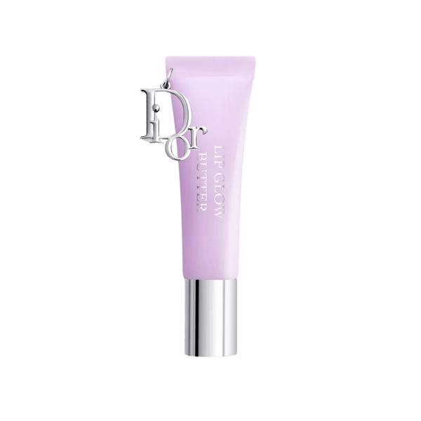 Dior Addict Lip Glow Butter 102 Glazed Lavender