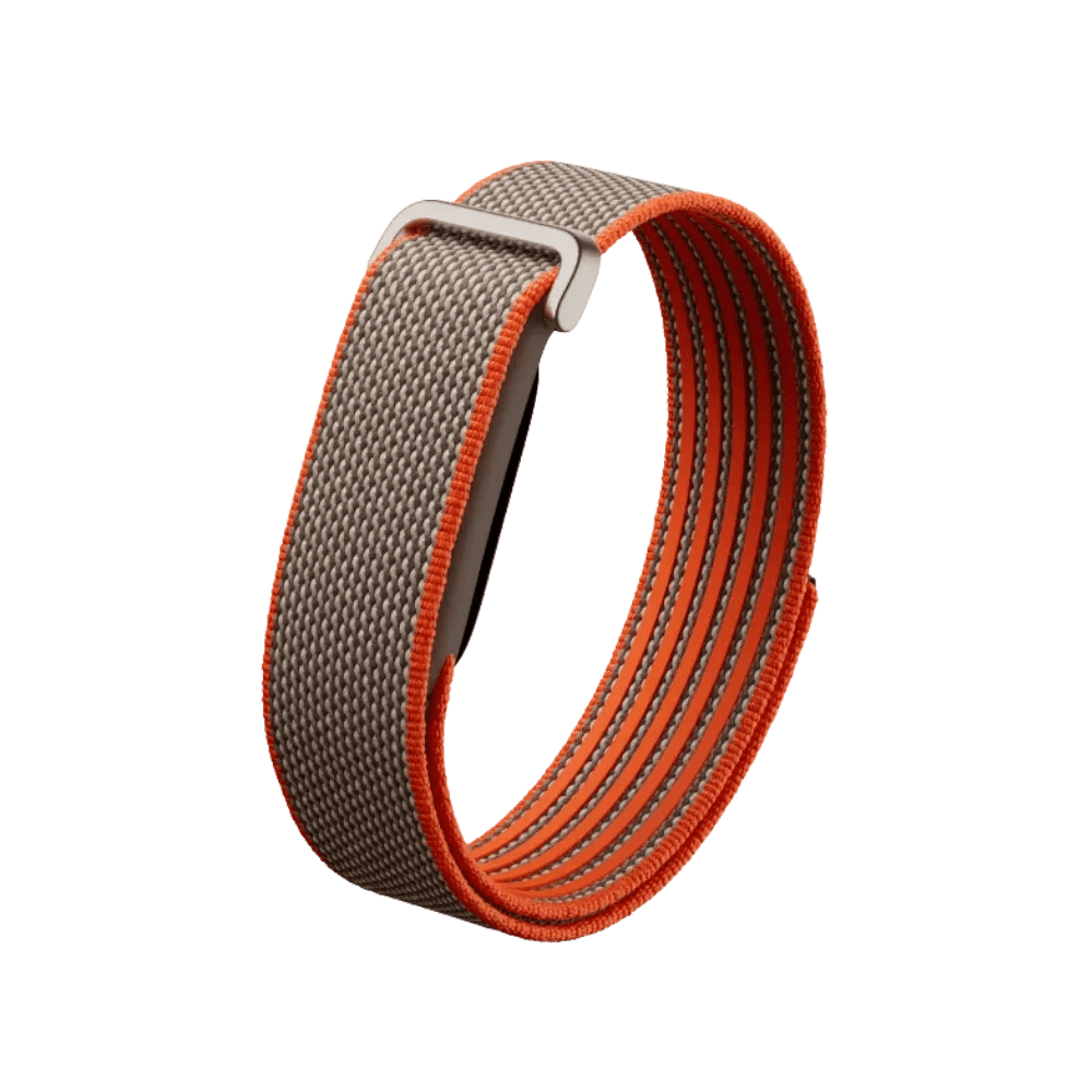 Google Fitbit Air Special Edition Stephen Curry Band Rye