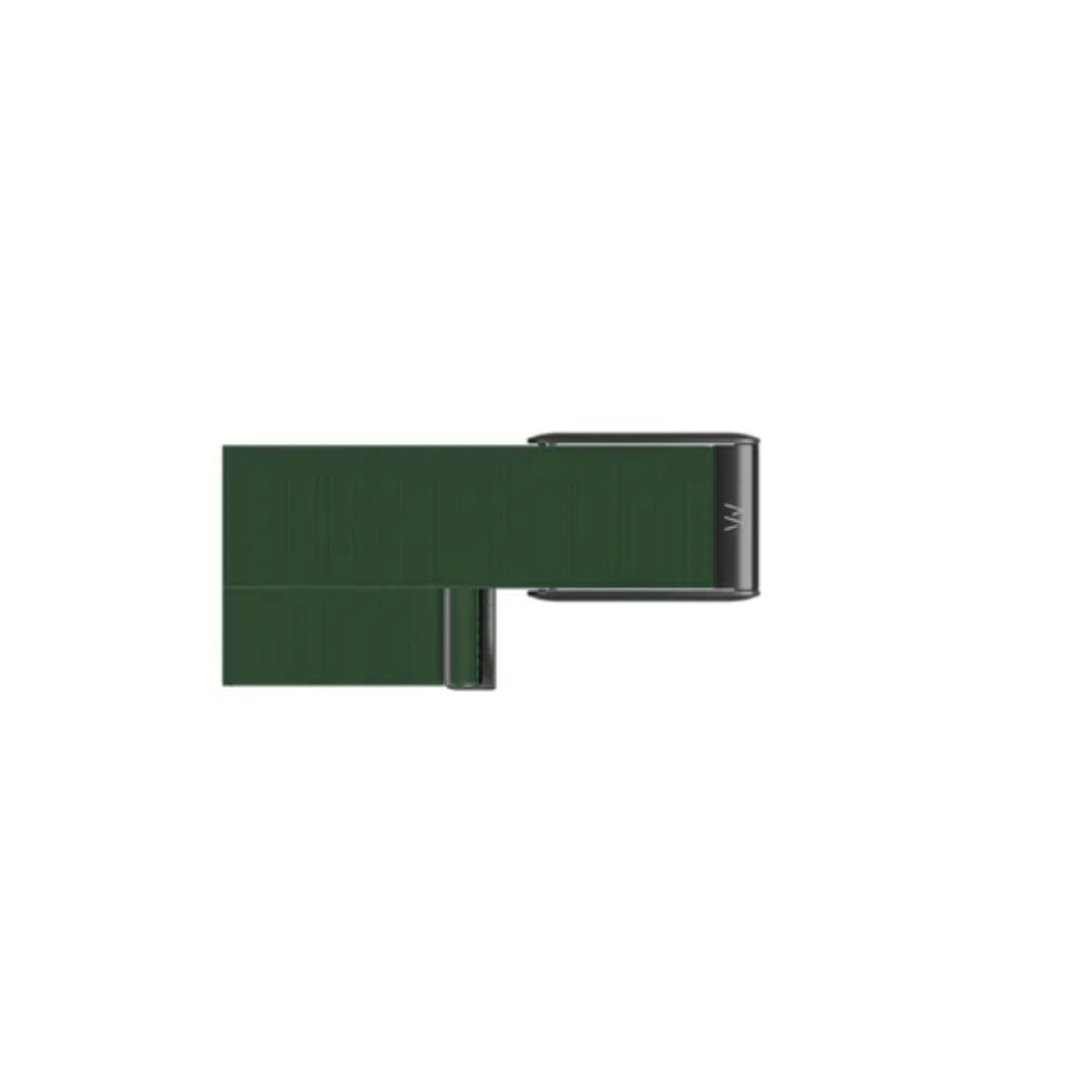 Whoop 5.0 Coreknit Evergreen Band (Strap Only)