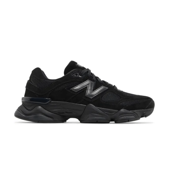New Balance 9060 Black Cement