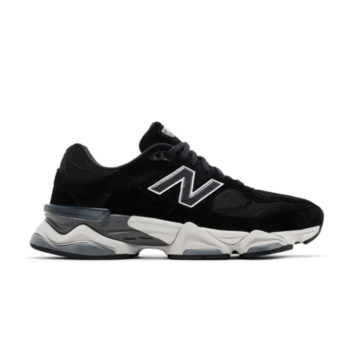 New Balance 9060 Black Phantom