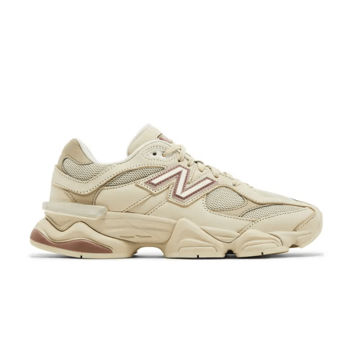 New Balance 9060 Bone Sparrow