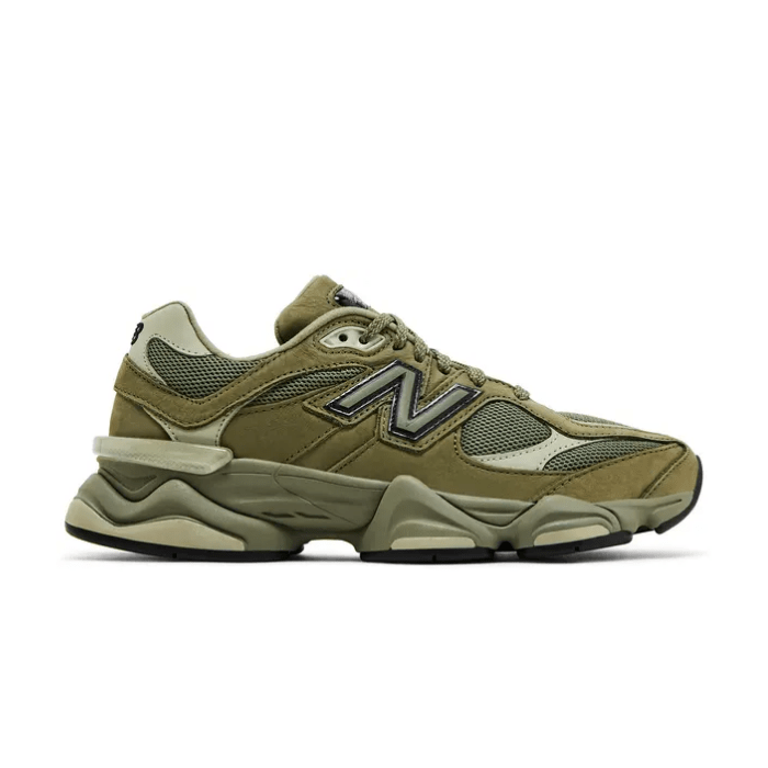 New Balance 9060 Dark Olivine