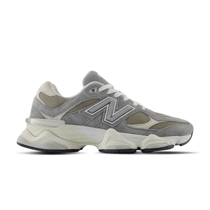 New Balance 9060 Slate Grey Arid Stone