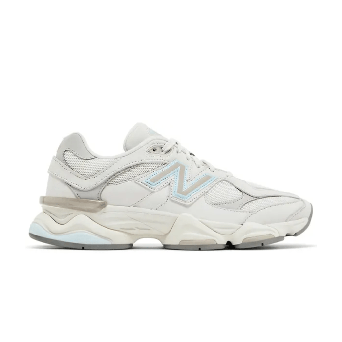 New Balance 9060 Reflection Raincloud Quarry Blue