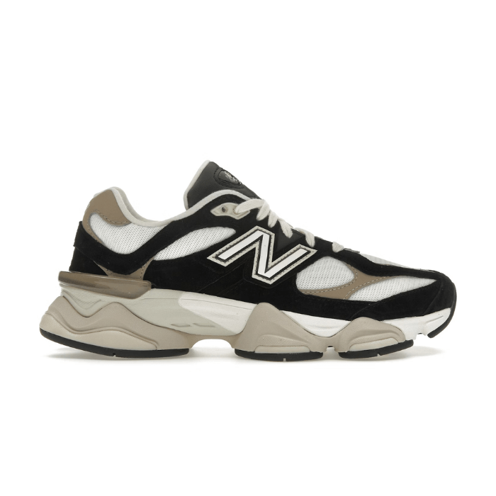 New Balance 9060 Sea Salt Bone