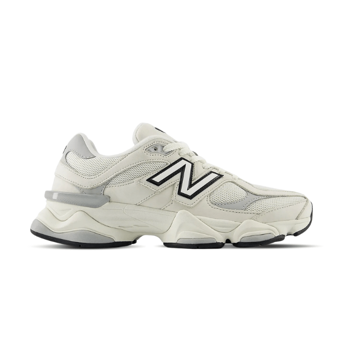 New Balance 9060 Sea Salt Raincloud