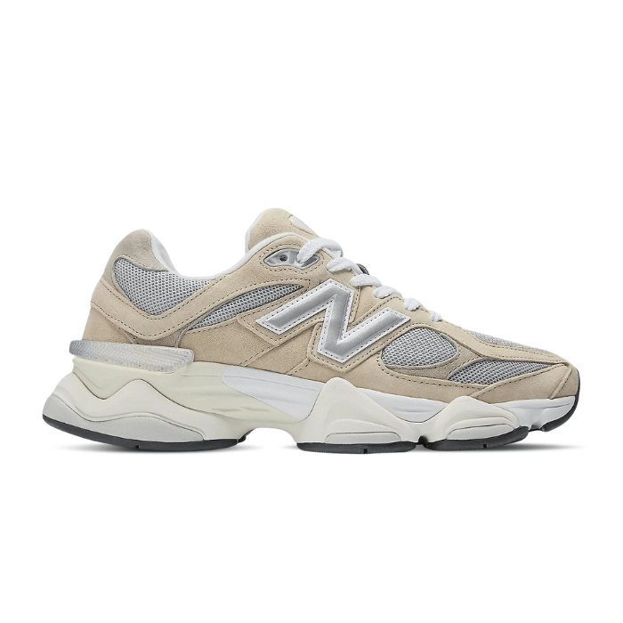 New Balance 9060 Incense Raincloud Arid Stone