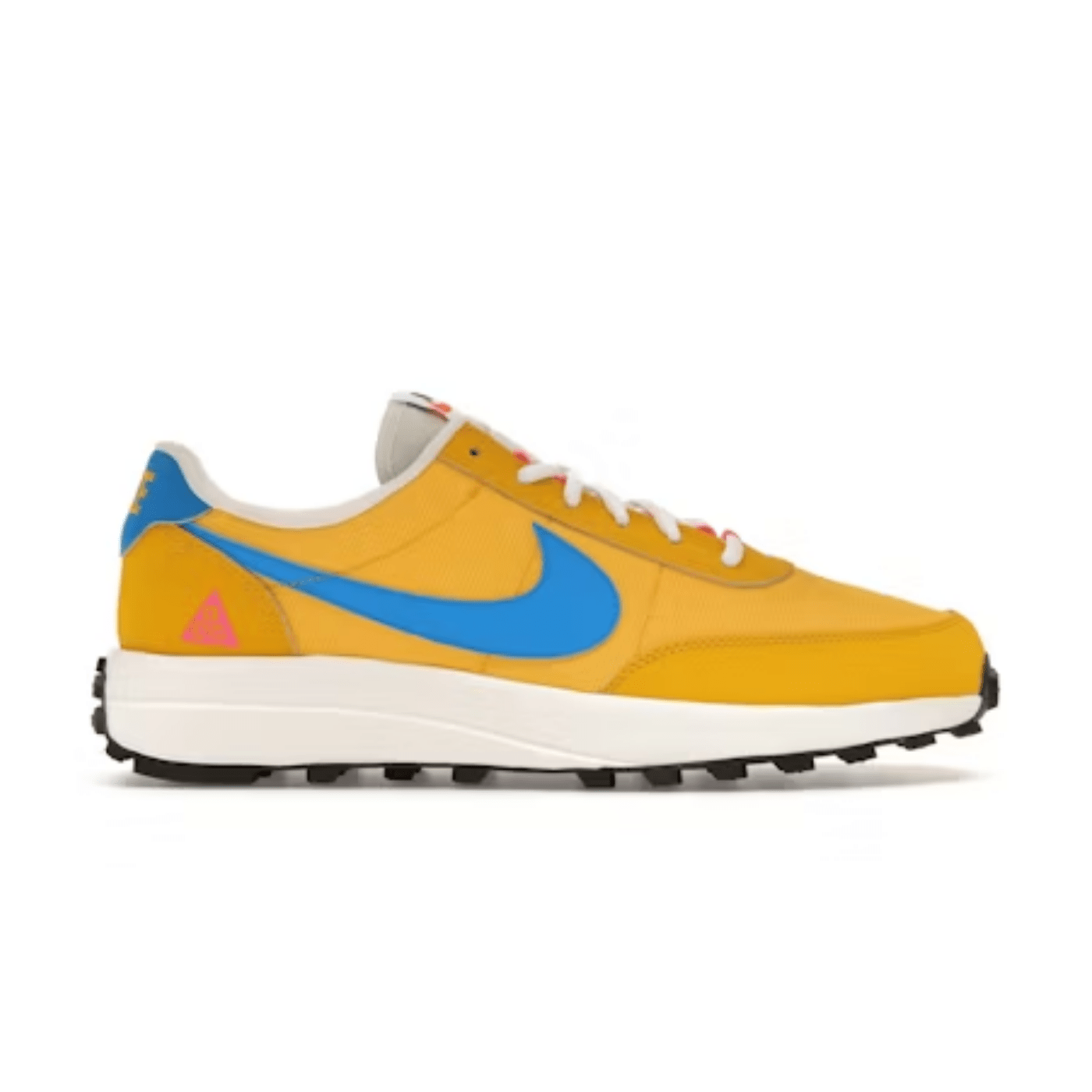 Nike ACG LDV Dark Sulfur Photo Blue