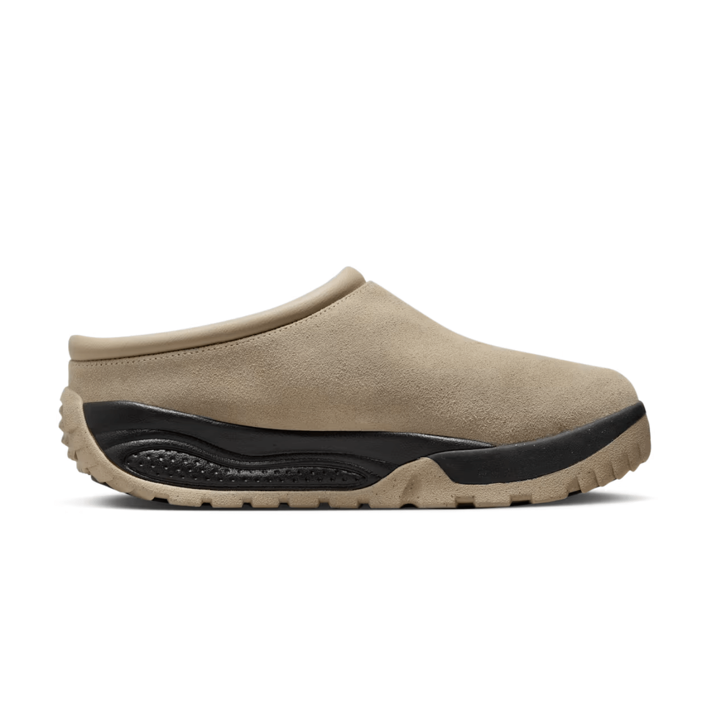 Nike ACG Rufus Limestone Black