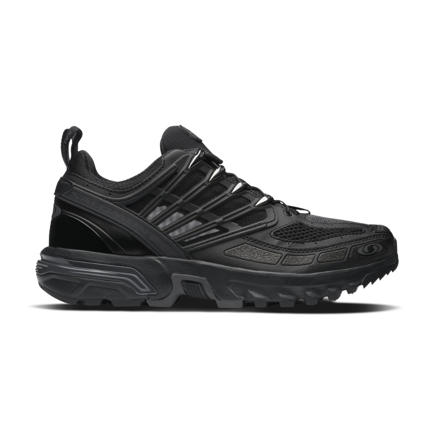 Salomon ACS Pro Black