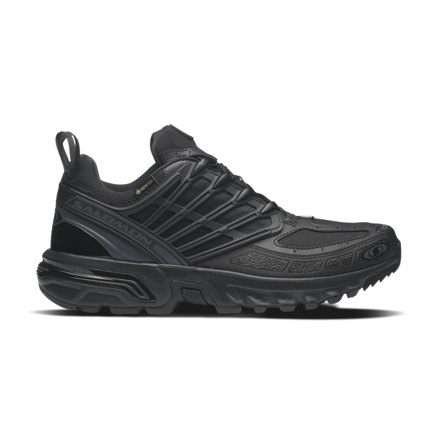 Salomon ACS Pro Gore-Tex Black