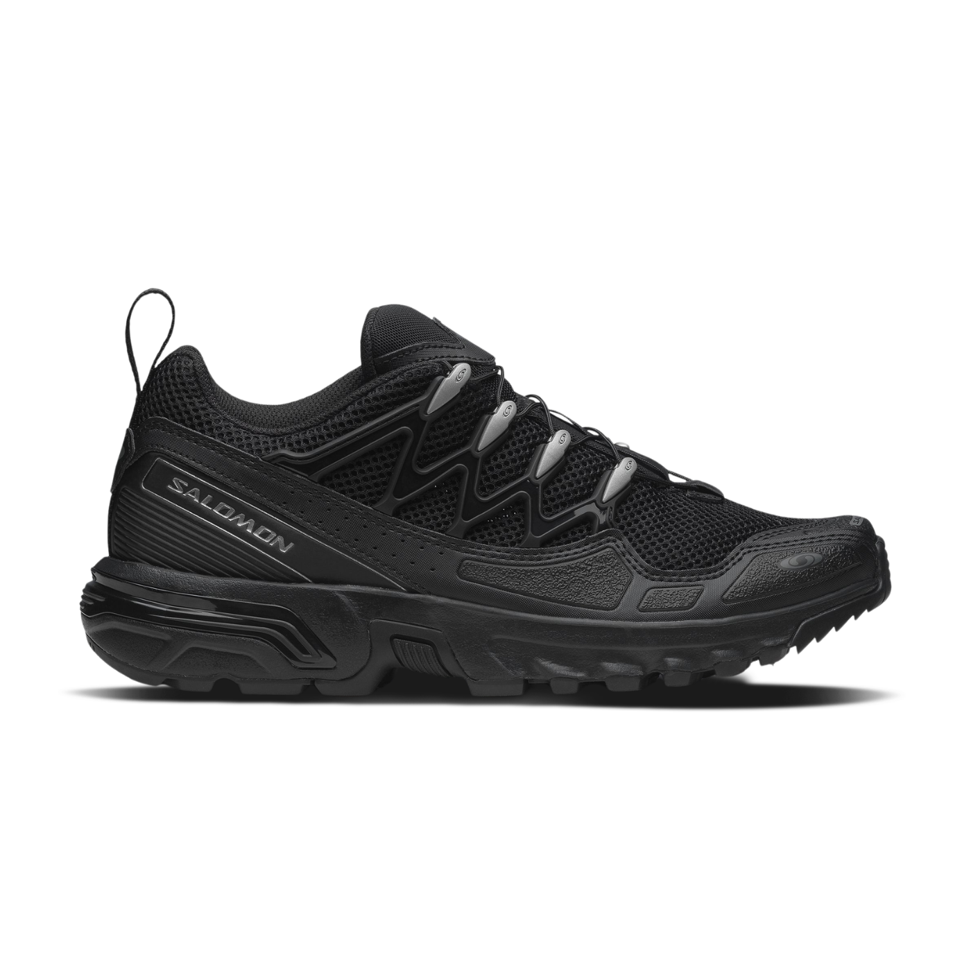 Salomon ACS + OG Black