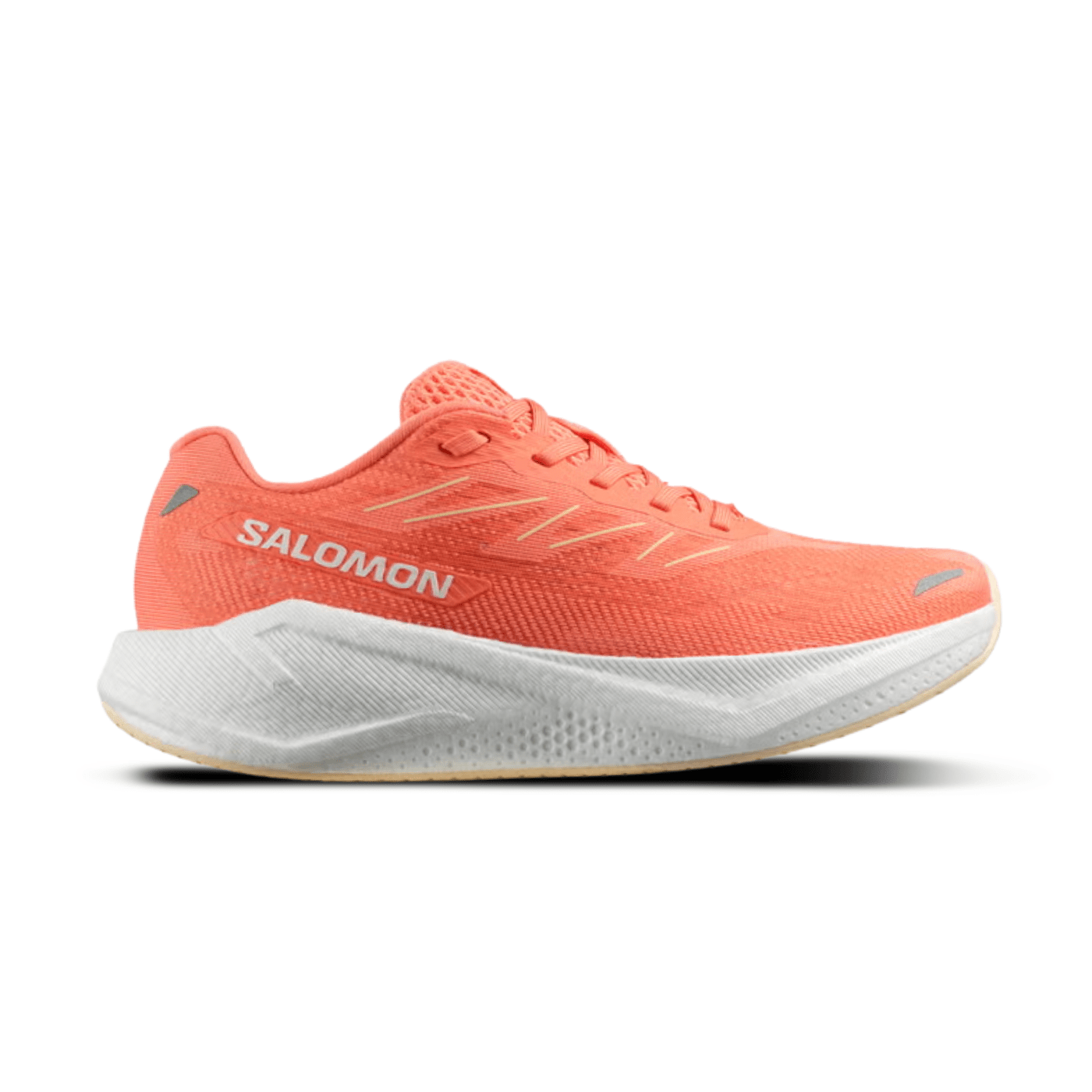 Salomon AERO BLAZE 3 Fusion Coral / White