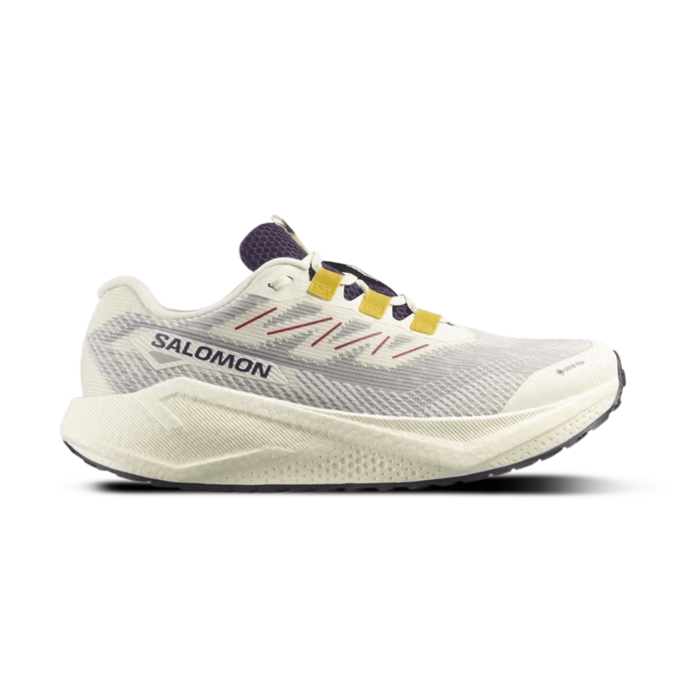 Salomon AERO BLAZE 3 GRVL GORE-TEX Vanilla Ice / Astral Aura