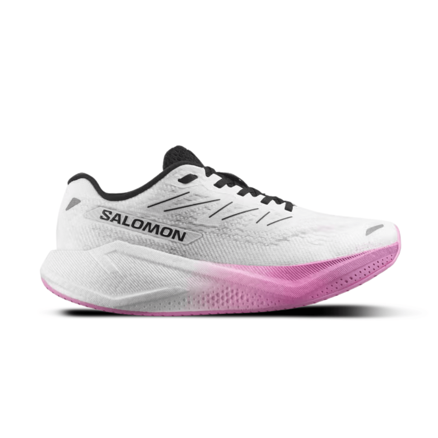 Salomon AERO BLAZE 3 White / Black