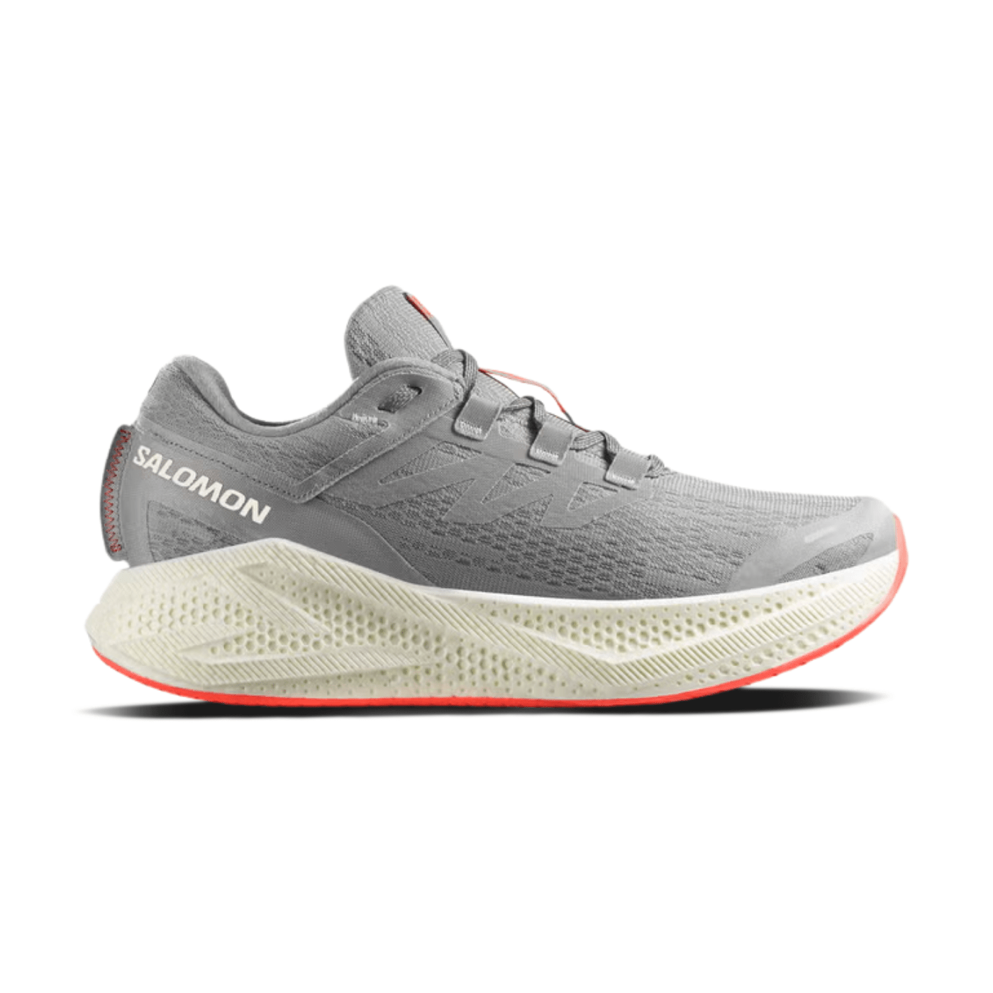 Salomon AERO GLIDE 3 Alloy / Vanilla Ice