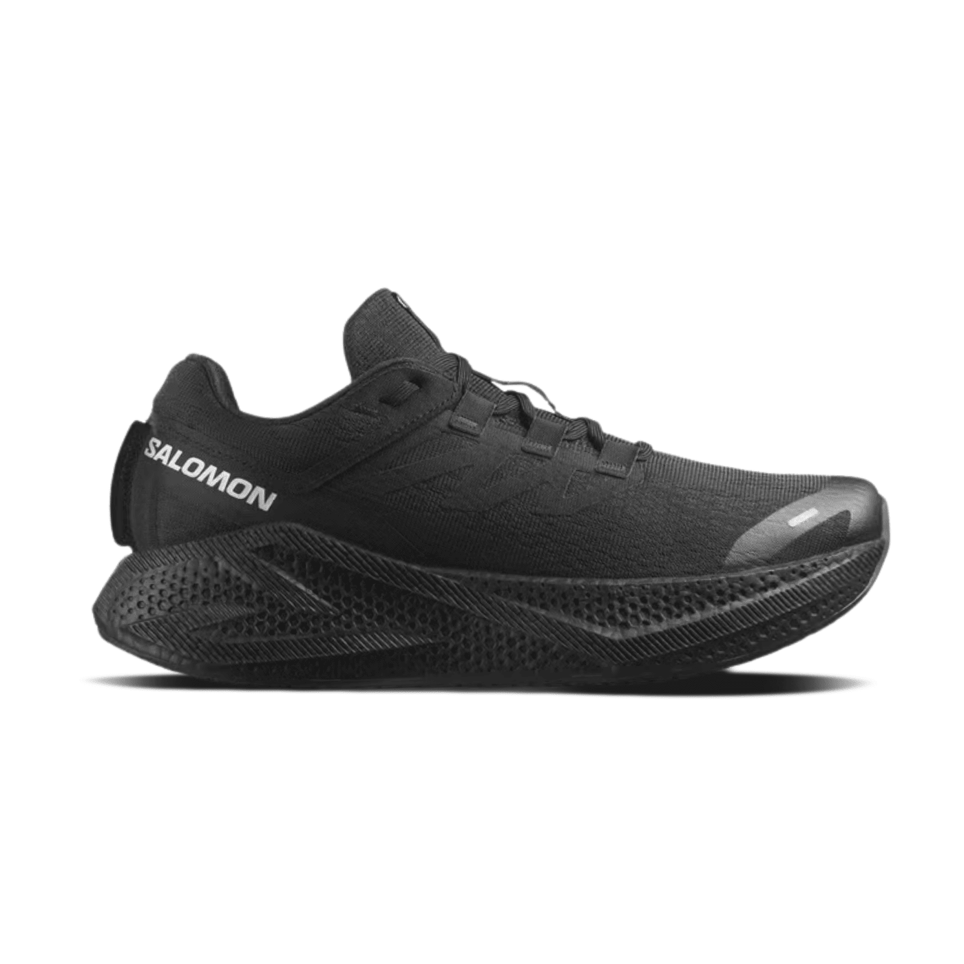 Salomon AERO GLIDE 3 Black