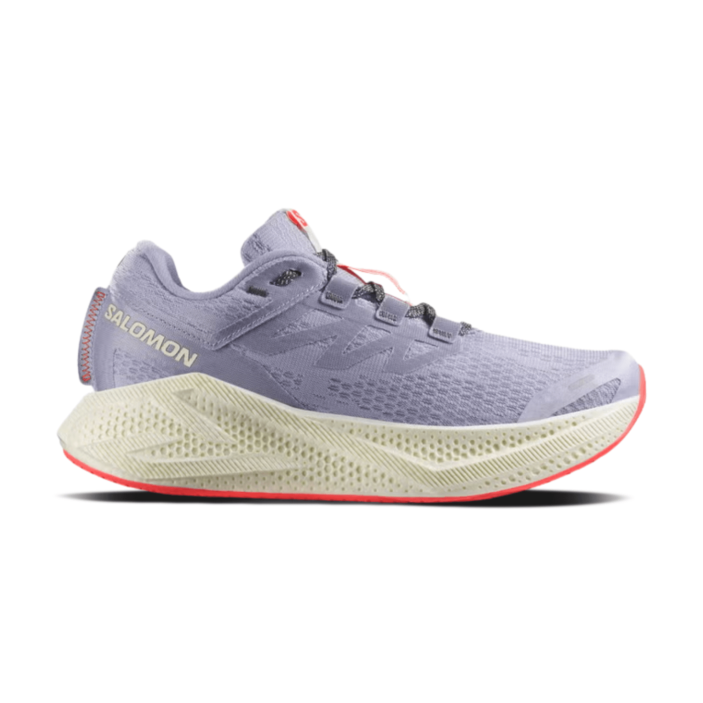 Salomon AERO GLIDE 3 Cosmic Sky / Vanilla Ice