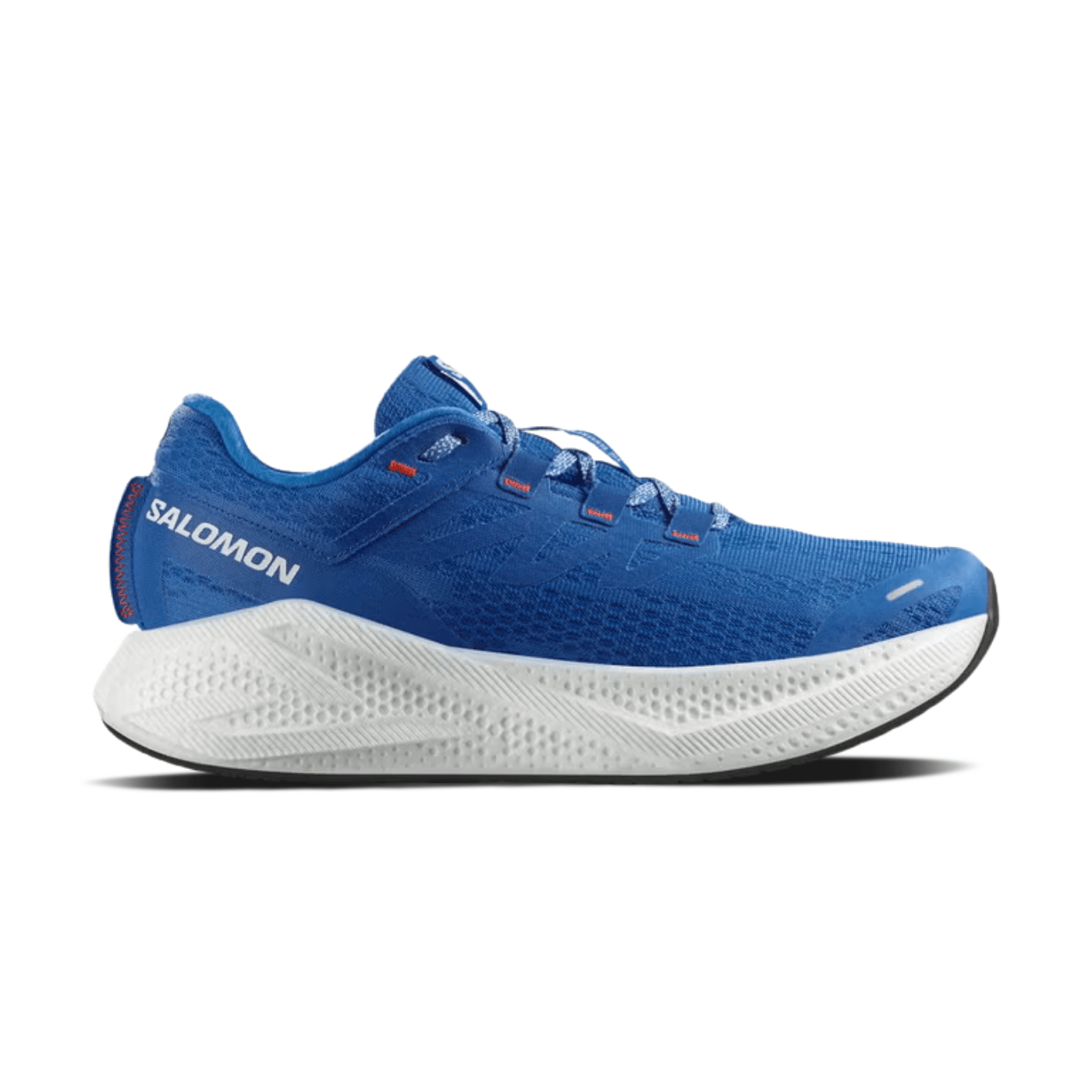 Salomon AERO GLIDE 3 French Blue / White