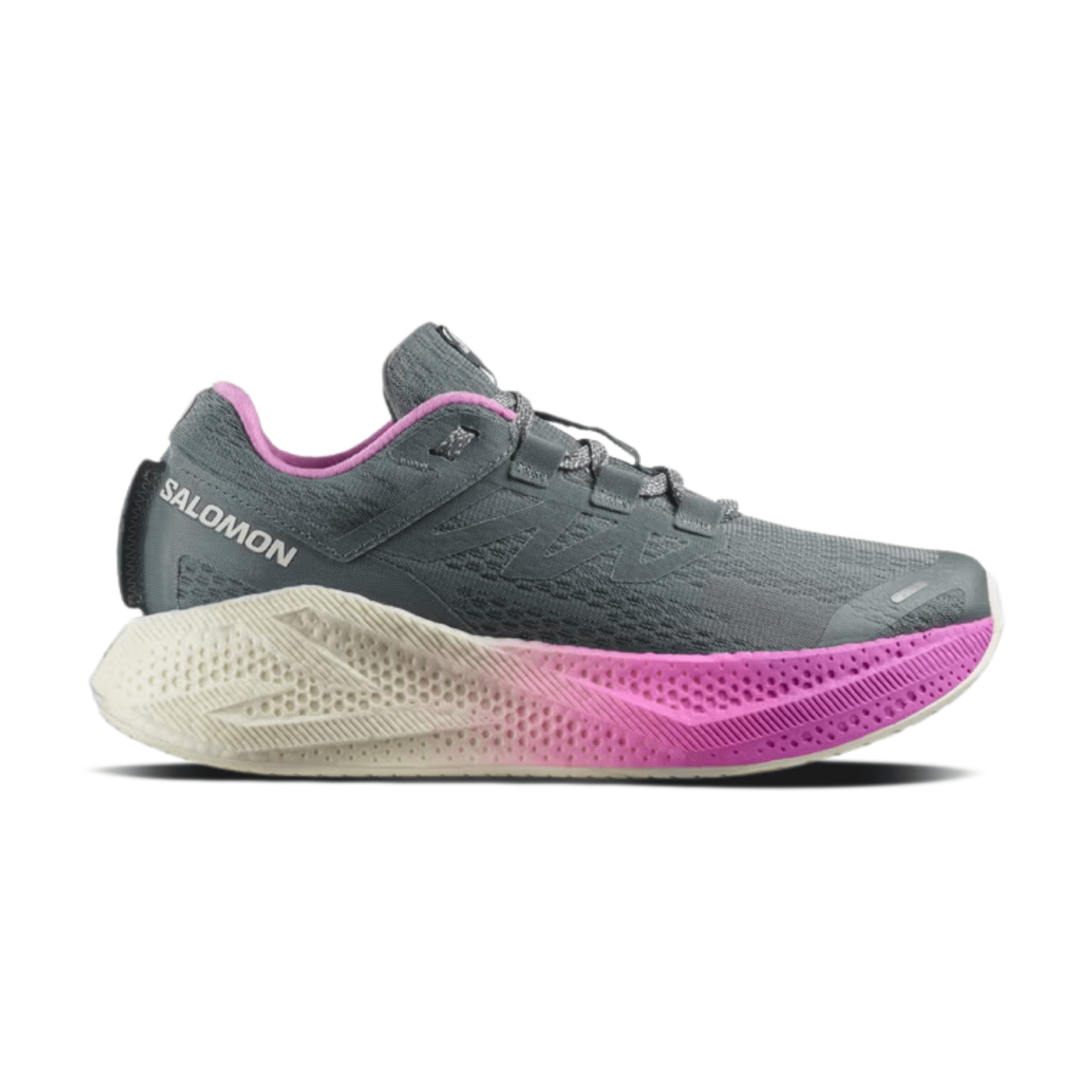 Salomon AERO GLIDE 3 Sedona Sage / Vanilla Ice