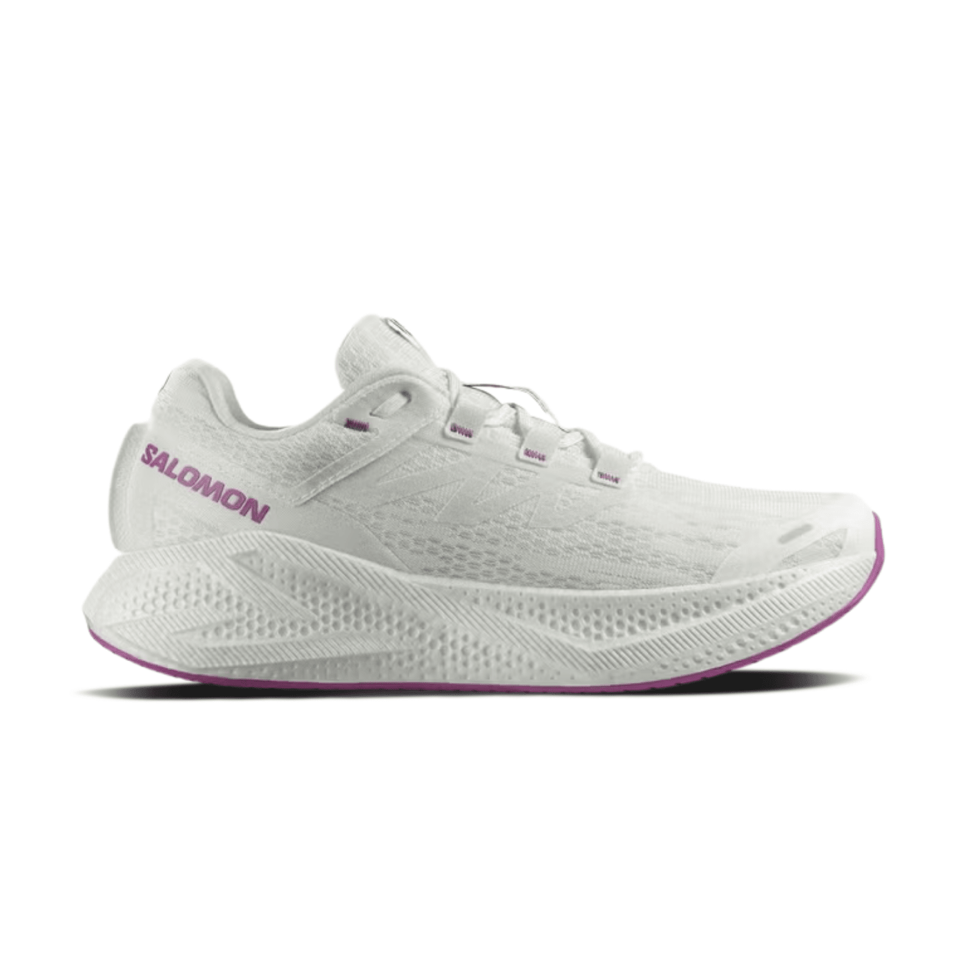Salomon AERO GLIDE 3 White