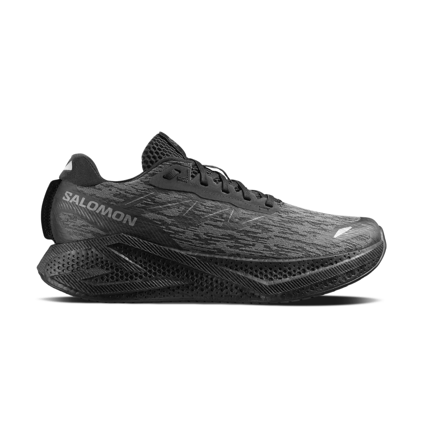 Salomon AERO GLIDE 4  Black / Black