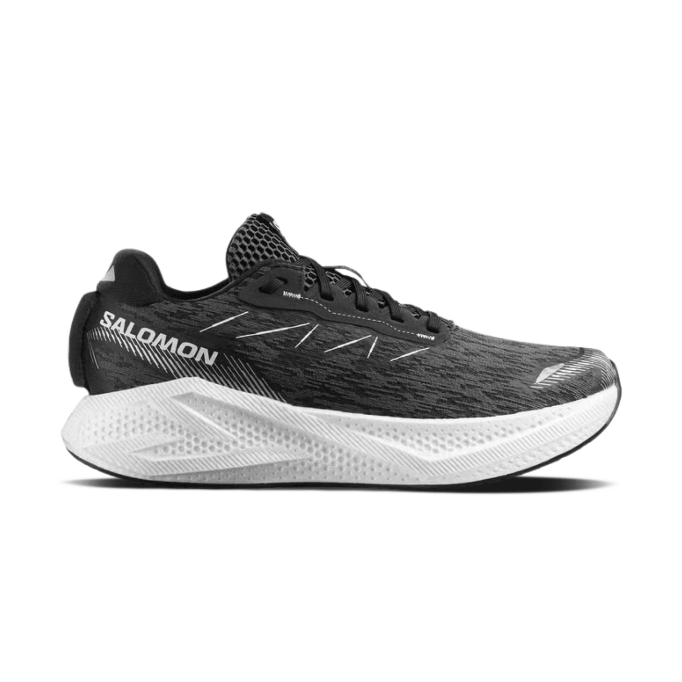 Salomon AERO GLIDE 4 Black / White