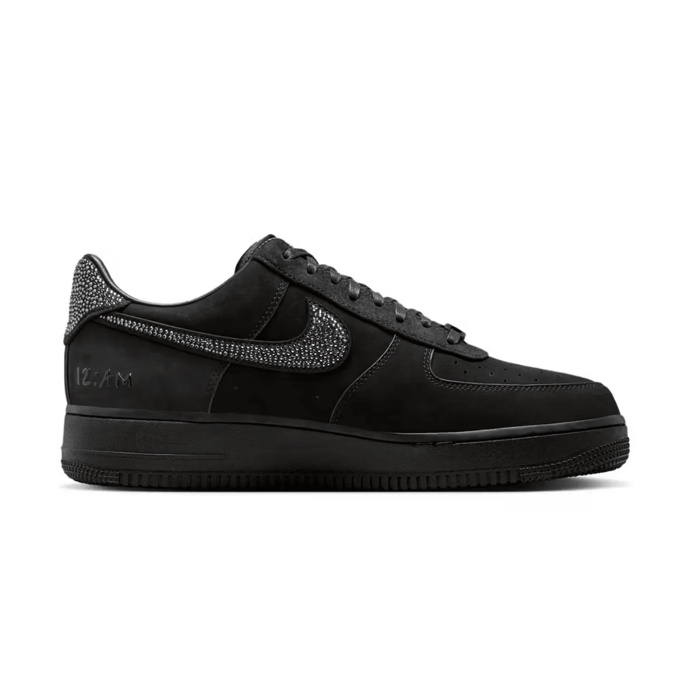 Nike Air Force 1 Low LX Ja Morant Swarovski