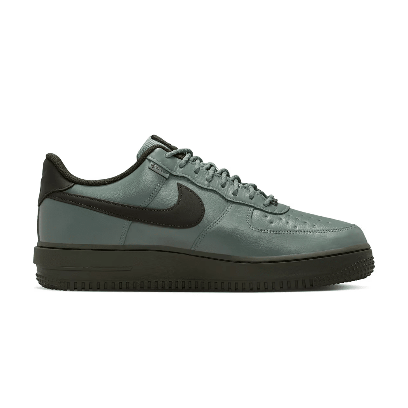Nike Air Force 1 Low Gore-Tex Vibram Clay Green