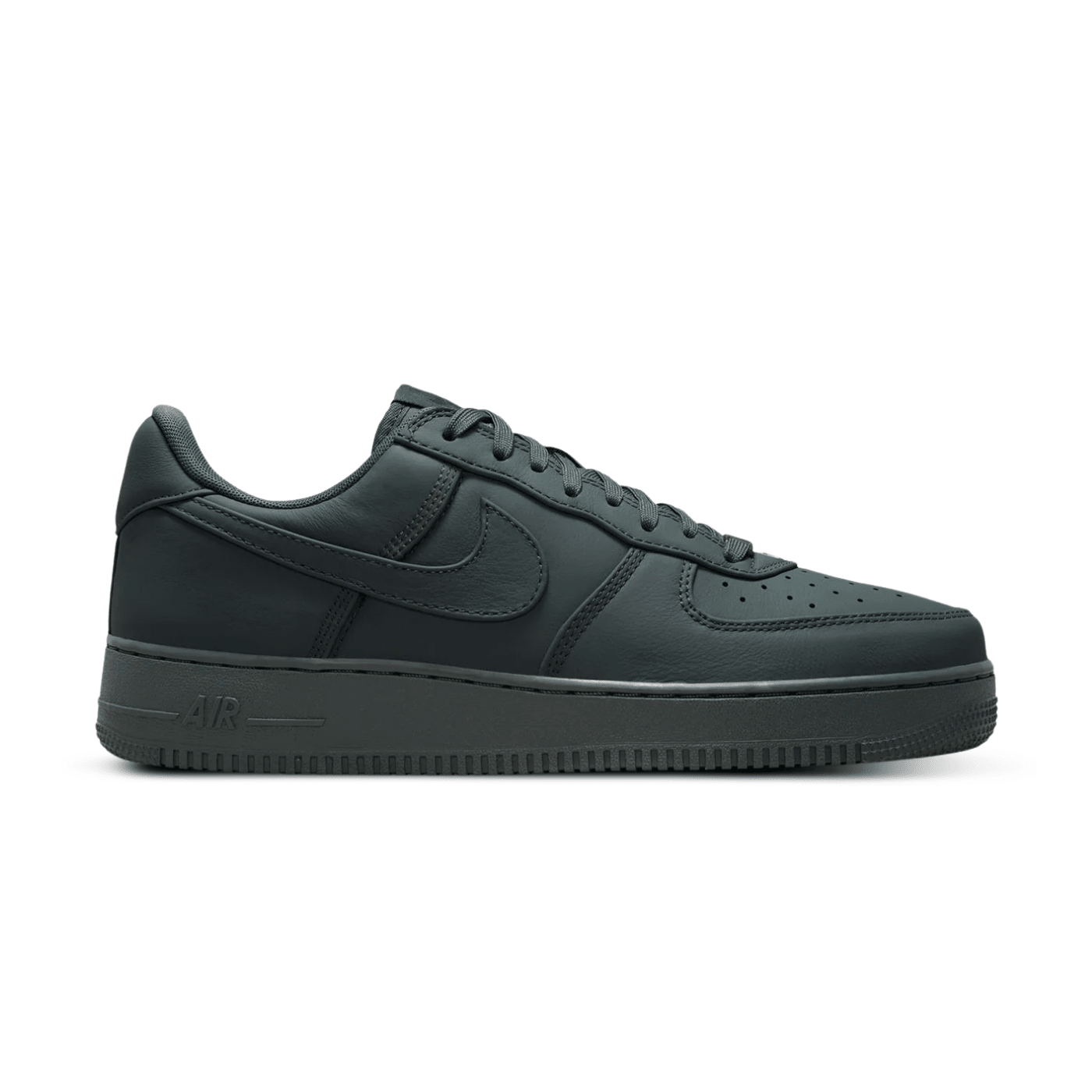 Nike Air Force 1 Low Retro Premium Bomber Grey
