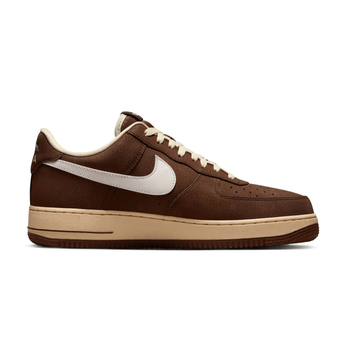 Nike Air Force 1 Low '07 Cacao Wow