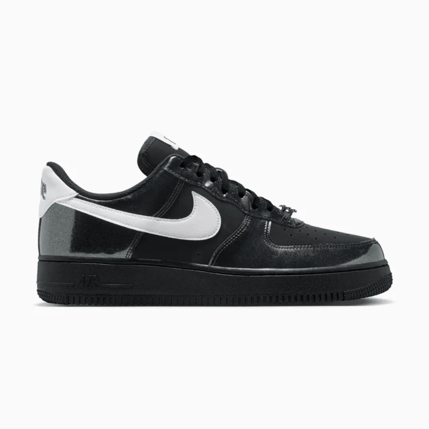 Nike Air Force 1 Low '07 LV8 Glam Rock Black White