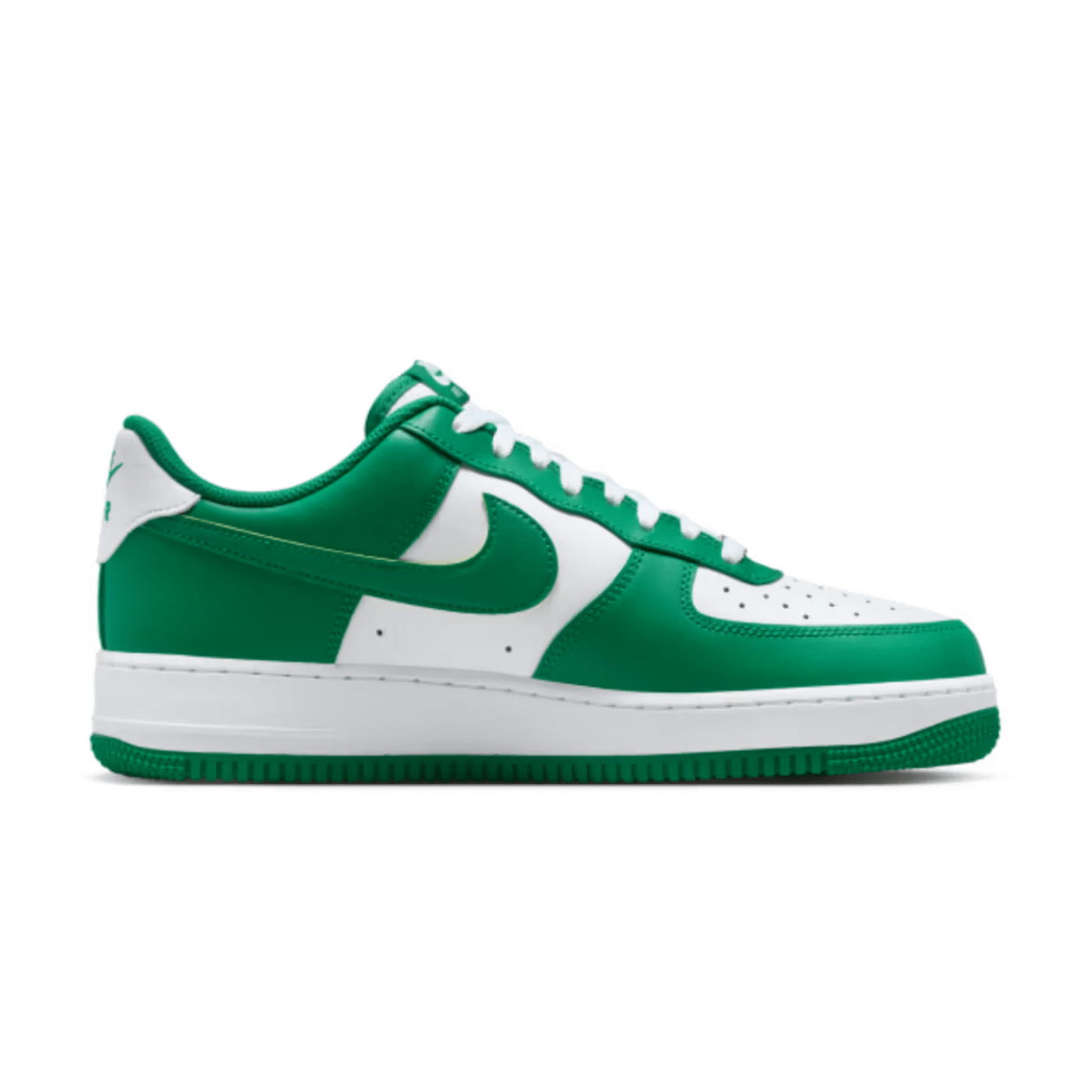 Nike Air Force 1 Low '07 Malachite White