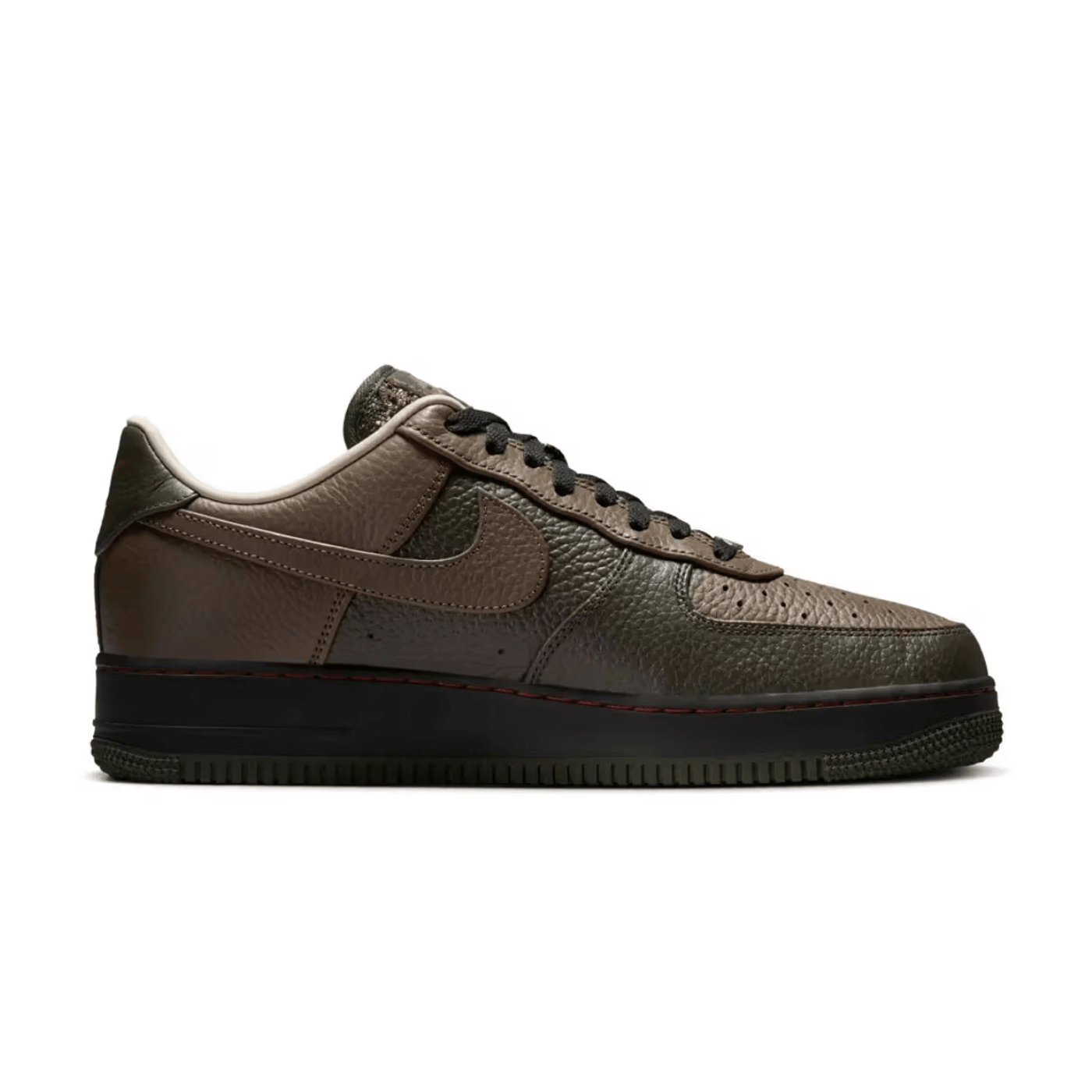 Nike Air Force 1 Low '07 Sequoia Dark Hazel