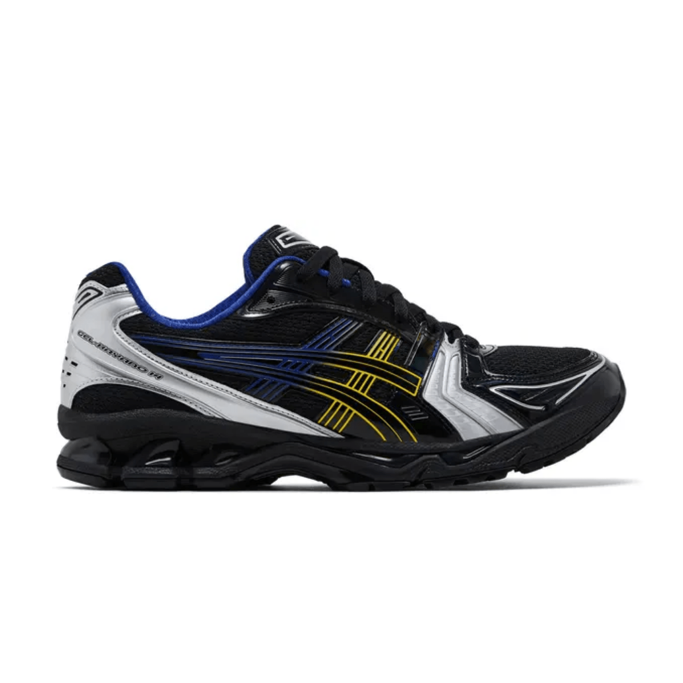 ASICS Gel-Kayano 14 Kith Marvel vs. Capcom Wolverine