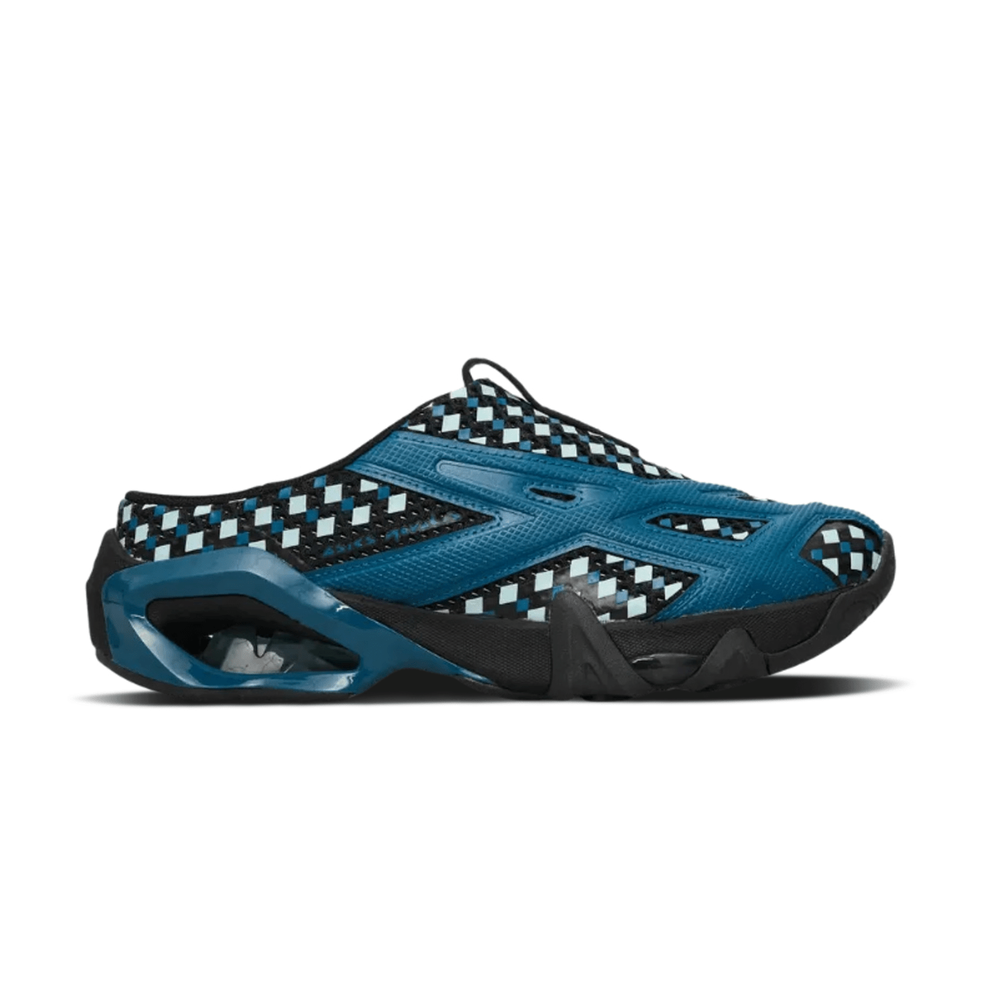 ASICS Novalis Gel-Styrax Kiko Kostadinov Graphite Grey Teal