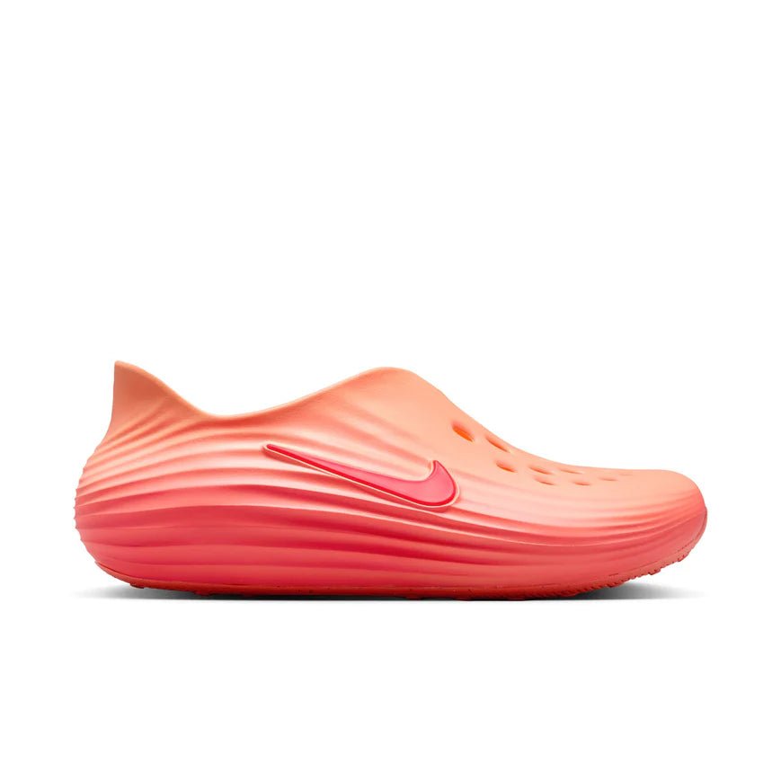 Nike ReactX Rejuven8 Orange Pulse Hot Lava (Women's)