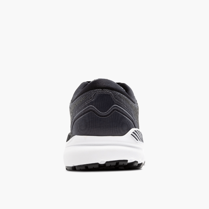 "Brooks Running Addiction GTS 15 India Ink/Black/Blue sneakers by Hype Elixir – stability-focused, cushioned running shoes offering superior comfort and support."