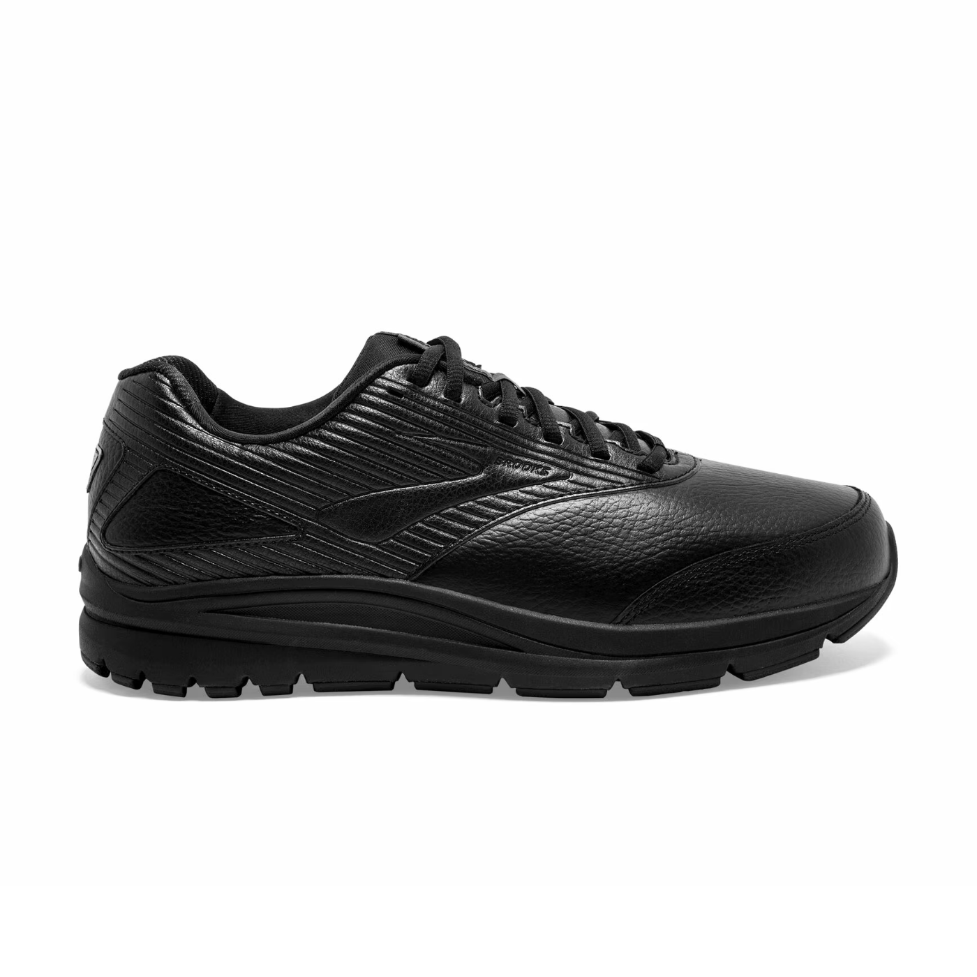 Brooks Running Addiction Walker 2 Black