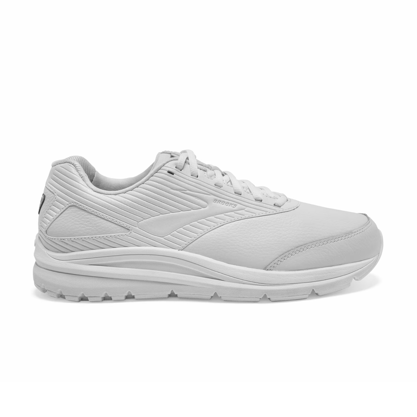 Brooks Running Addiction Walker 2 White