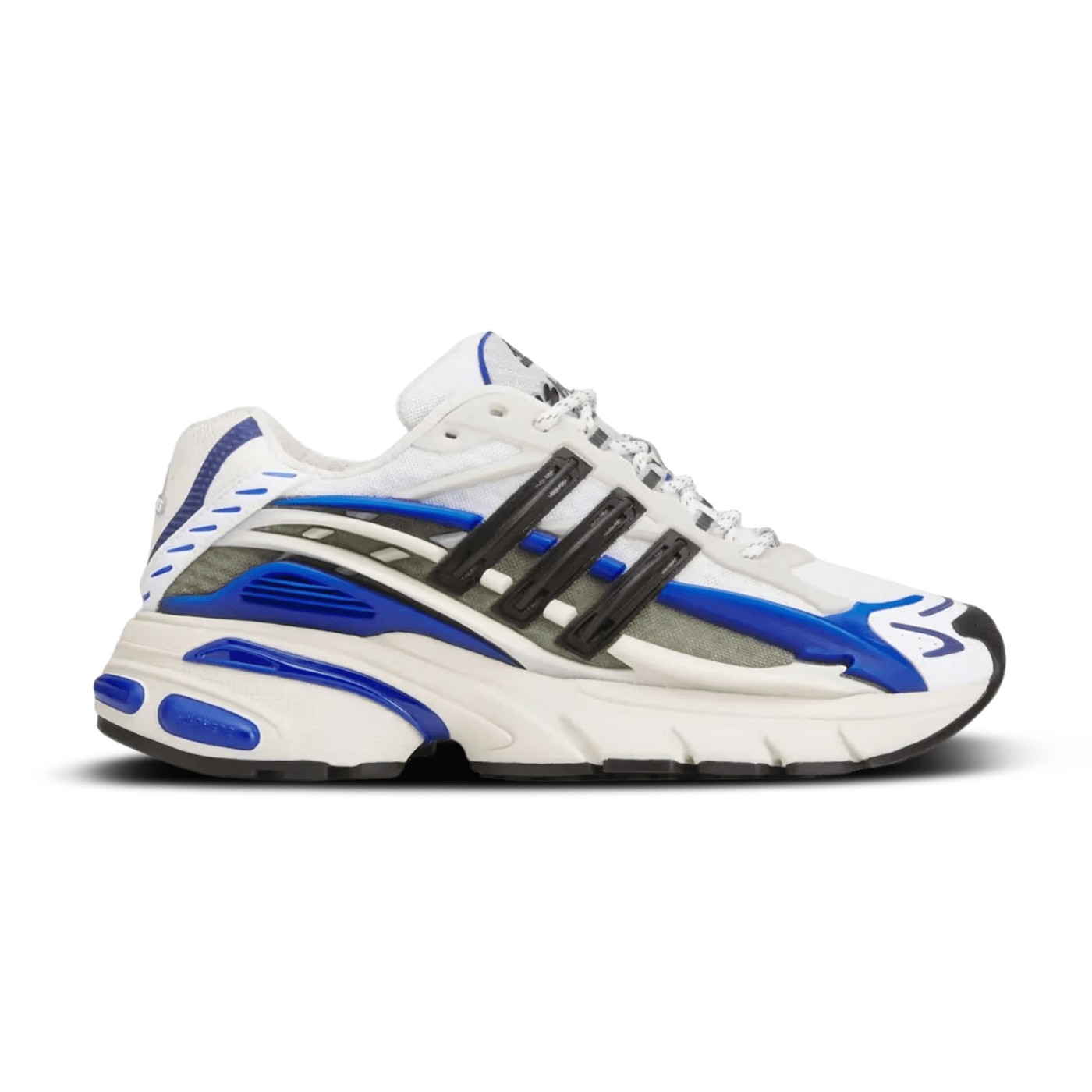 Adidas Adistar Jellyfish Pharrell Williams Royal Blue