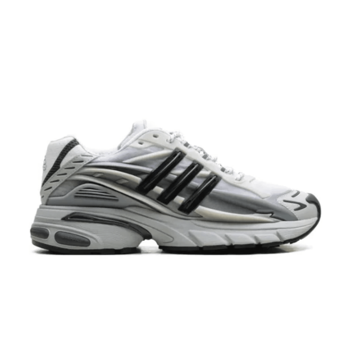 Adidas Adistar Jellyfish Pharrell Williams Solid Grey Black