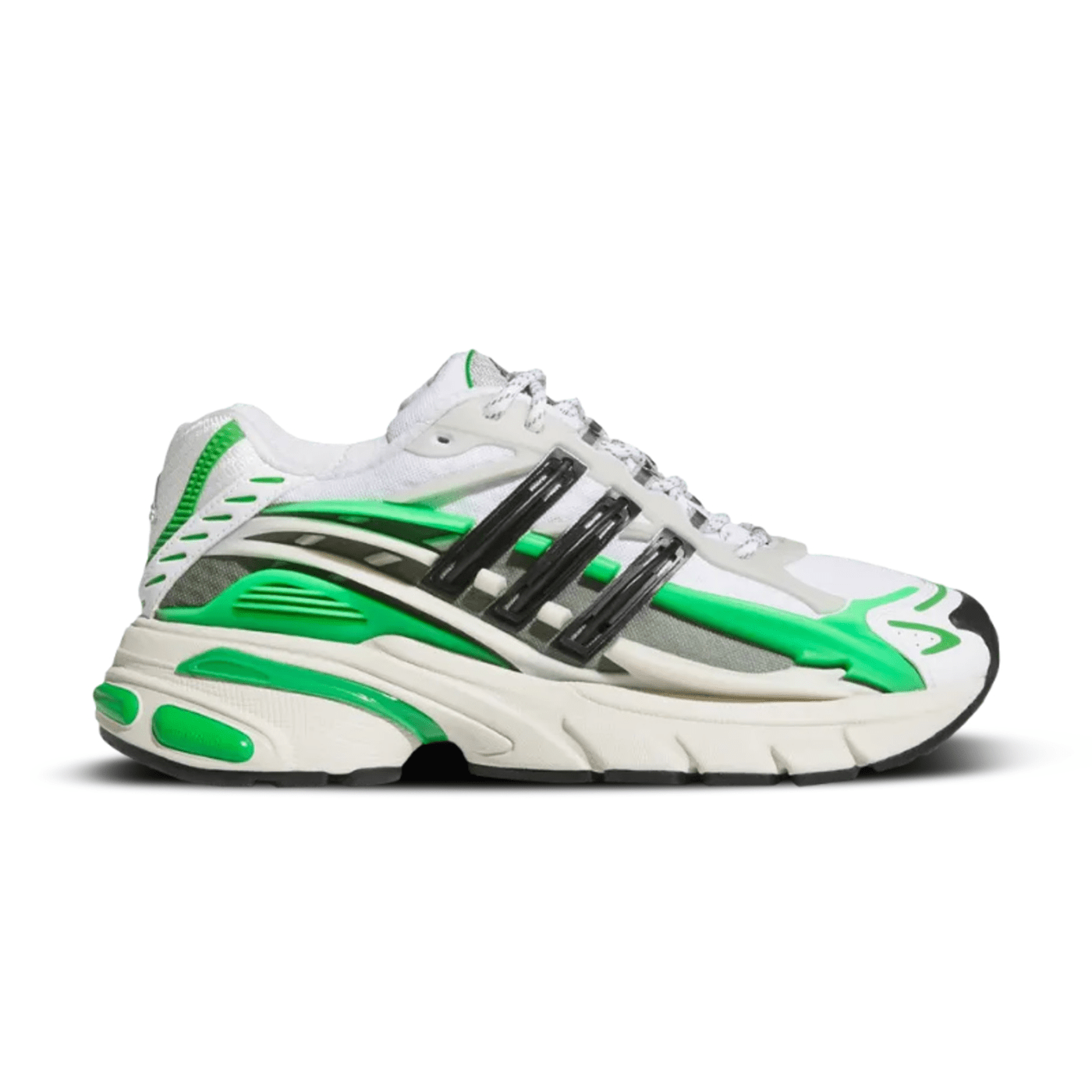 Adidas Adistar Jellyfish Pharrell Williams Real Green