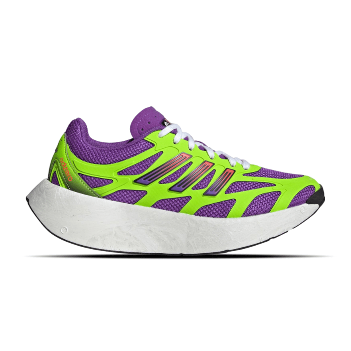 Adidas Adizero Aruku Active Purple
