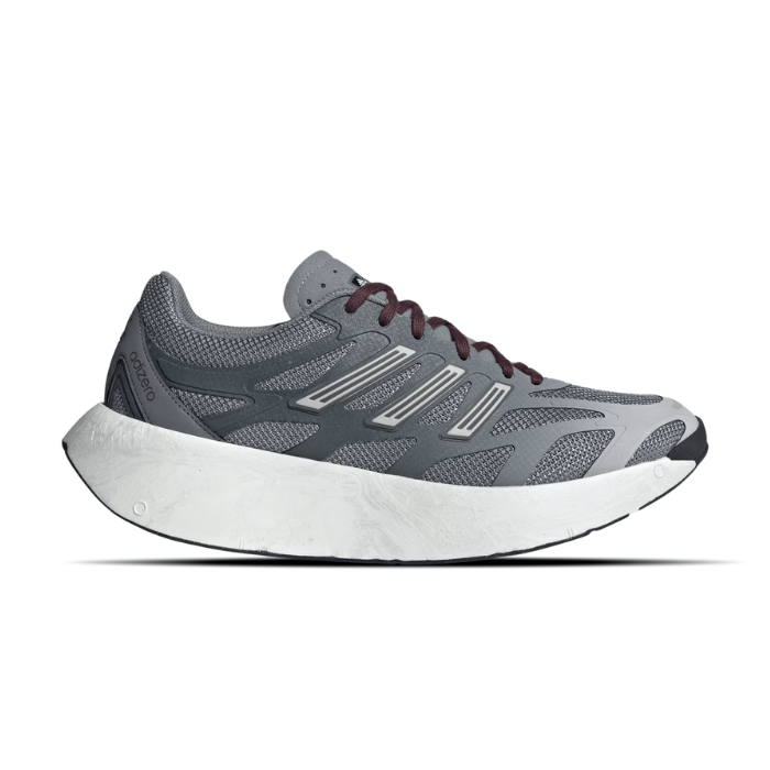 Adidas Adizero Aruku Grey Three