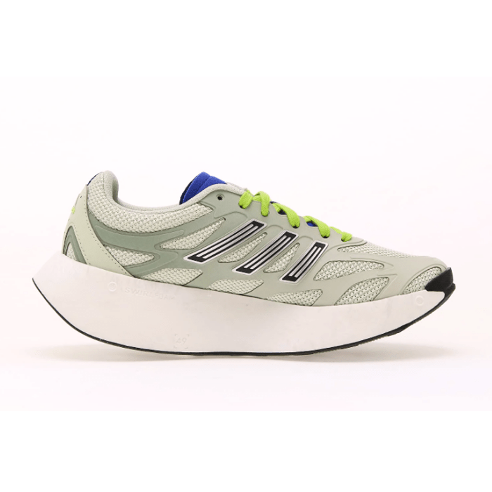 Adidas Adizero Aruku Linen Green